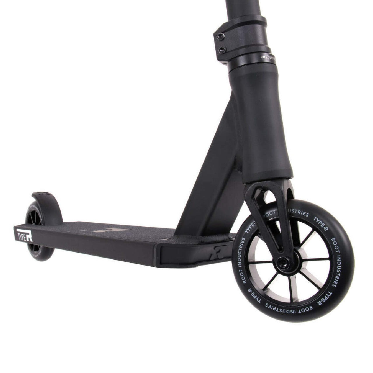 ROOT INDUSTRIES | Complete Scooter | Type R | Matte Black