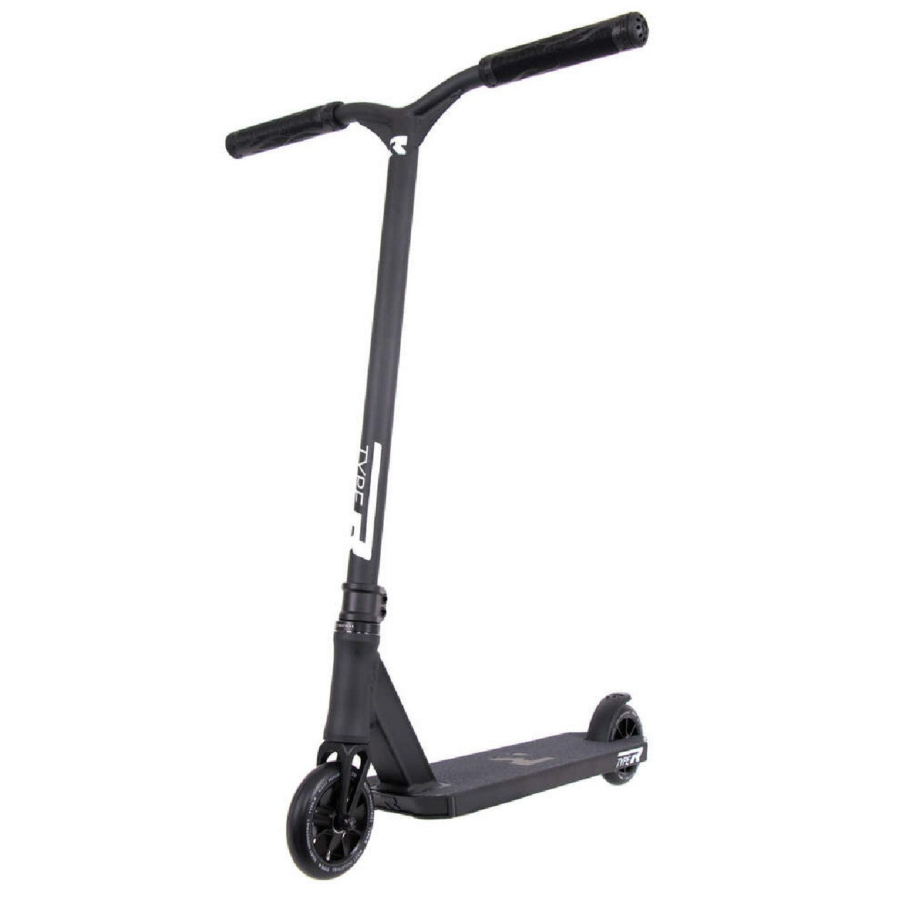 ROOT INDUSTRIES | Complete Scooter | Type R | Matte Black
