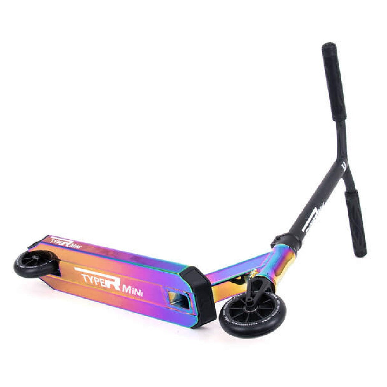 ROOT INDUSTRIES | Complete Scooter | Type R Mini | Rocket Fuel