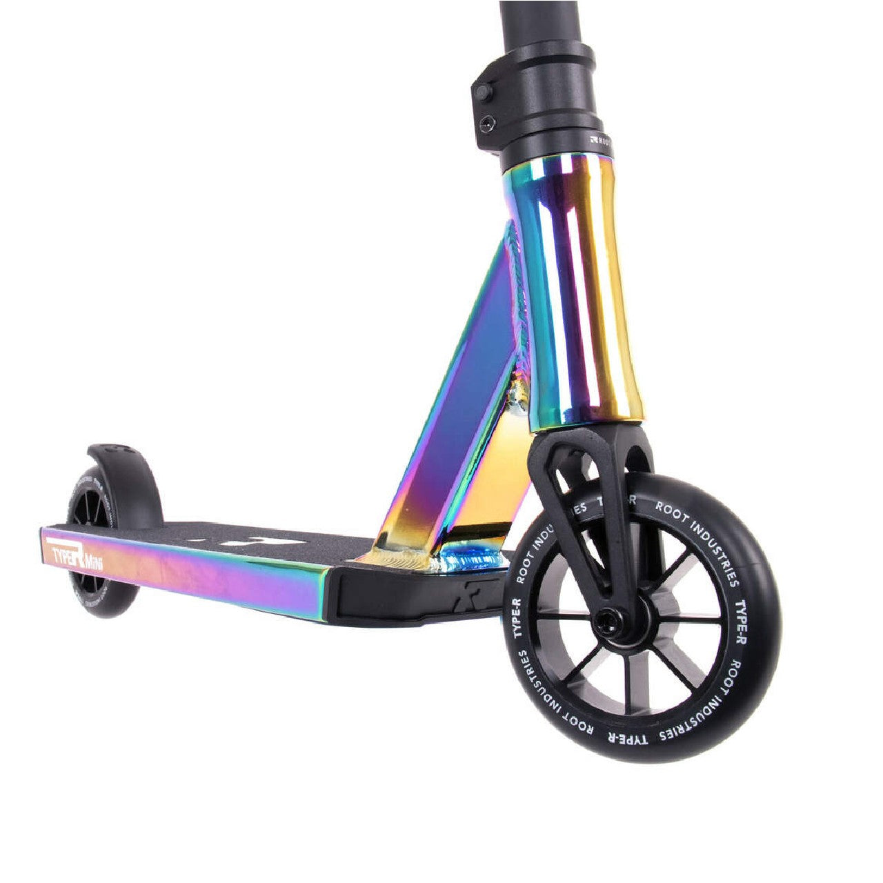 ROOT INDUSTRIES | Complete Scooter | Type R Mini | Rocket Fuel