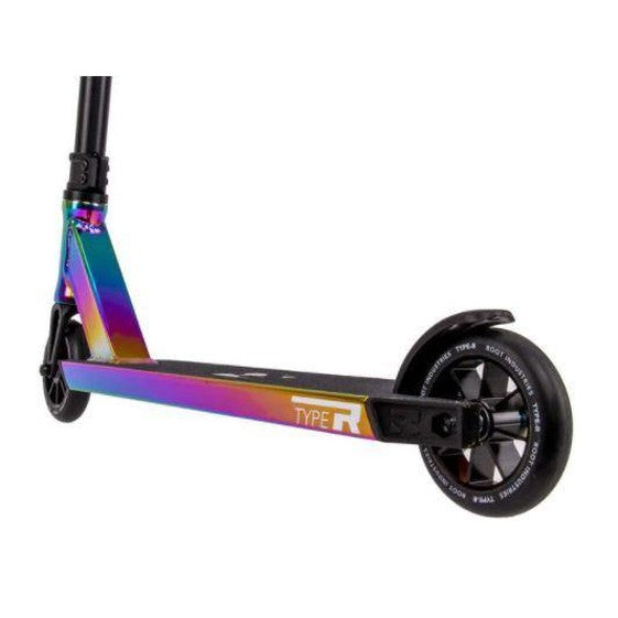 ROOT INDUSTRIES | Complete Scooter | Type R | Rocket Fuel