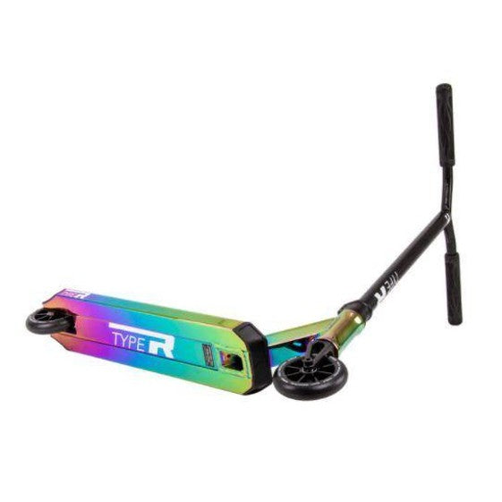 ROOT INDUSTRIES | Complete Scooter | Type R | Rocket Fuel
