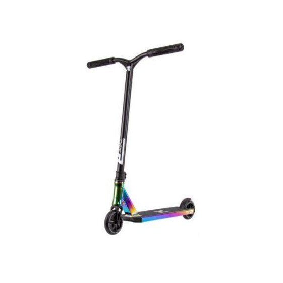 ROOT INDUSTRIES | Complete Scooter | Type R | Rocket Fuel