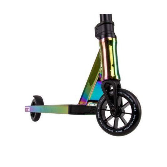 ROOT INDUSTRIES | Complete Scooter | Type R | Rocket Fuel