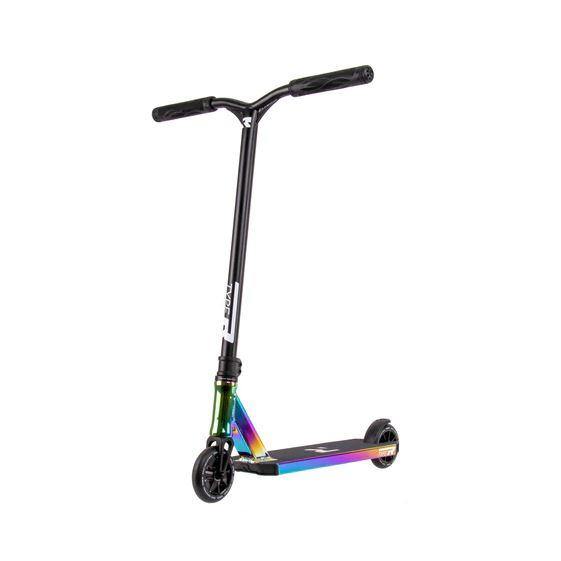 ROOT INDUSTRIES | Complete Scooter | Type R | Rocket Fuel