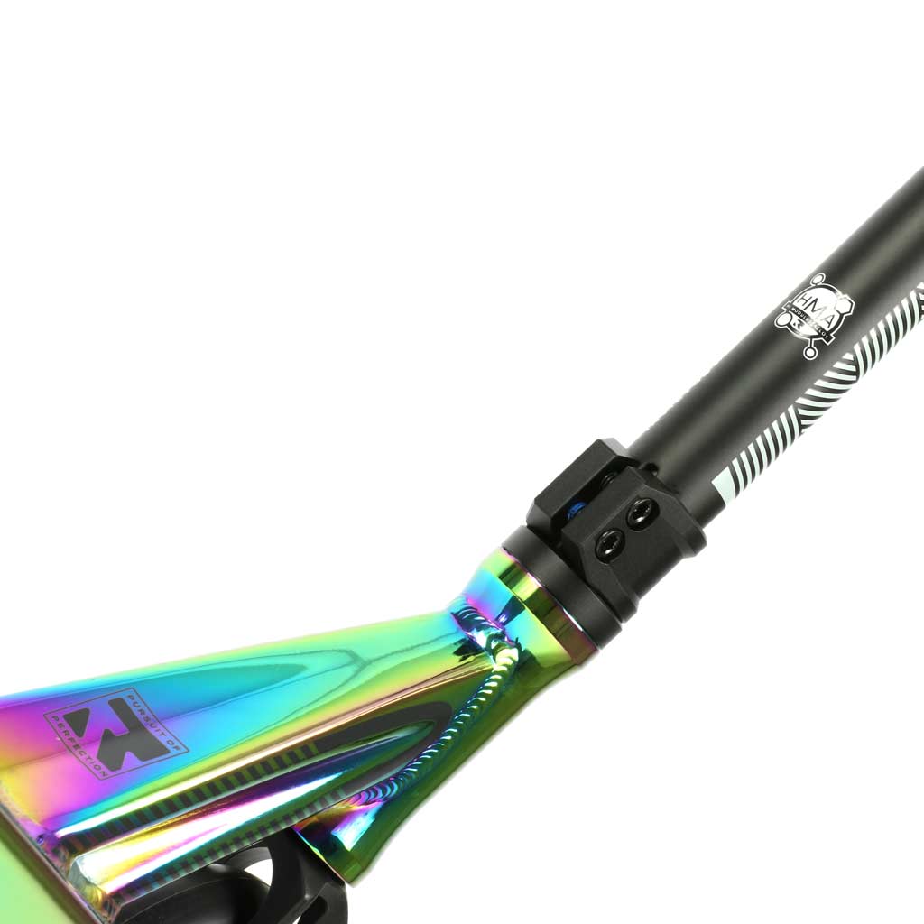 Root Industries Invictus Complete Pro Scooter | Rocket Fuel