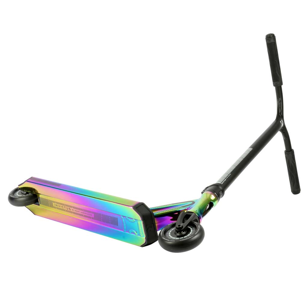 Root Industries Invictus Complete Pro Scooter | Rocket Fuel