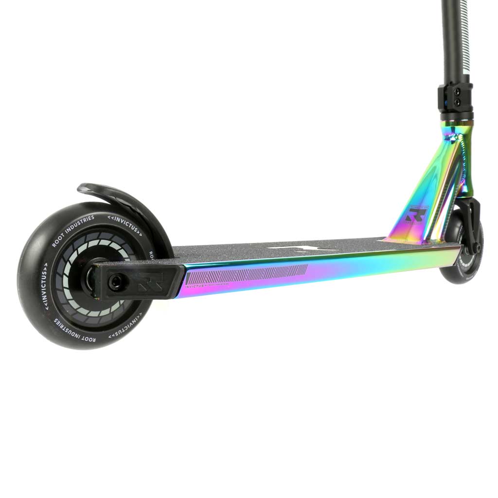 Root Industries Invictus Complete Pro Scooter | Rocket Fuel