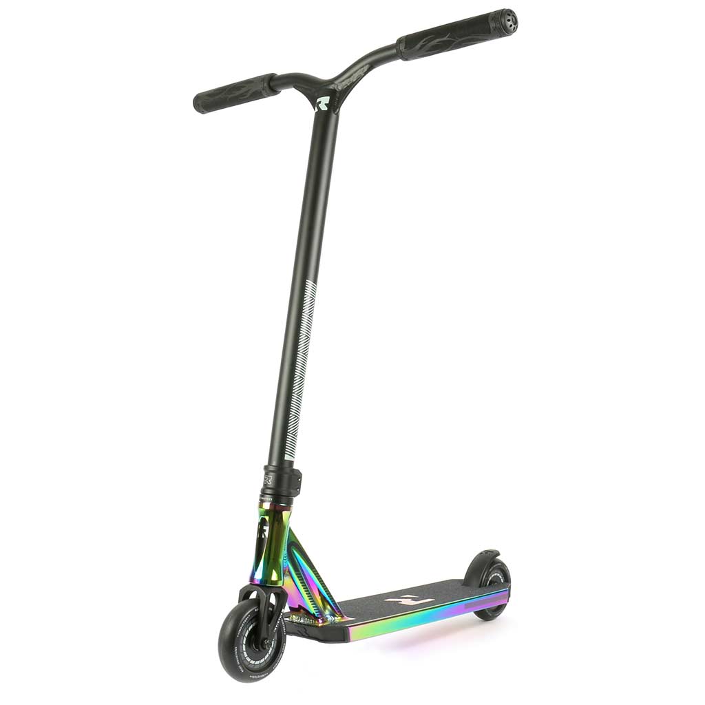 Root Industries Invictus Complete Pro Scooter | Rocket Fuel