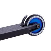 Striker Essence Complete Scooter Black / Blue Chrome