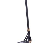 Striker Essence Complete Scooter Black / Gold Chrome