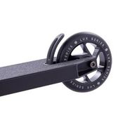 Striker Lux Complete Scooter Black