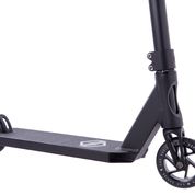 Striker Lux Complete Scooter Black