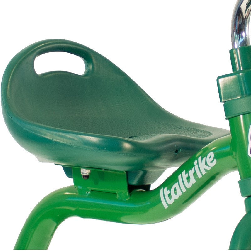 Italtrike 10" Transporter Trike - Primavera Green