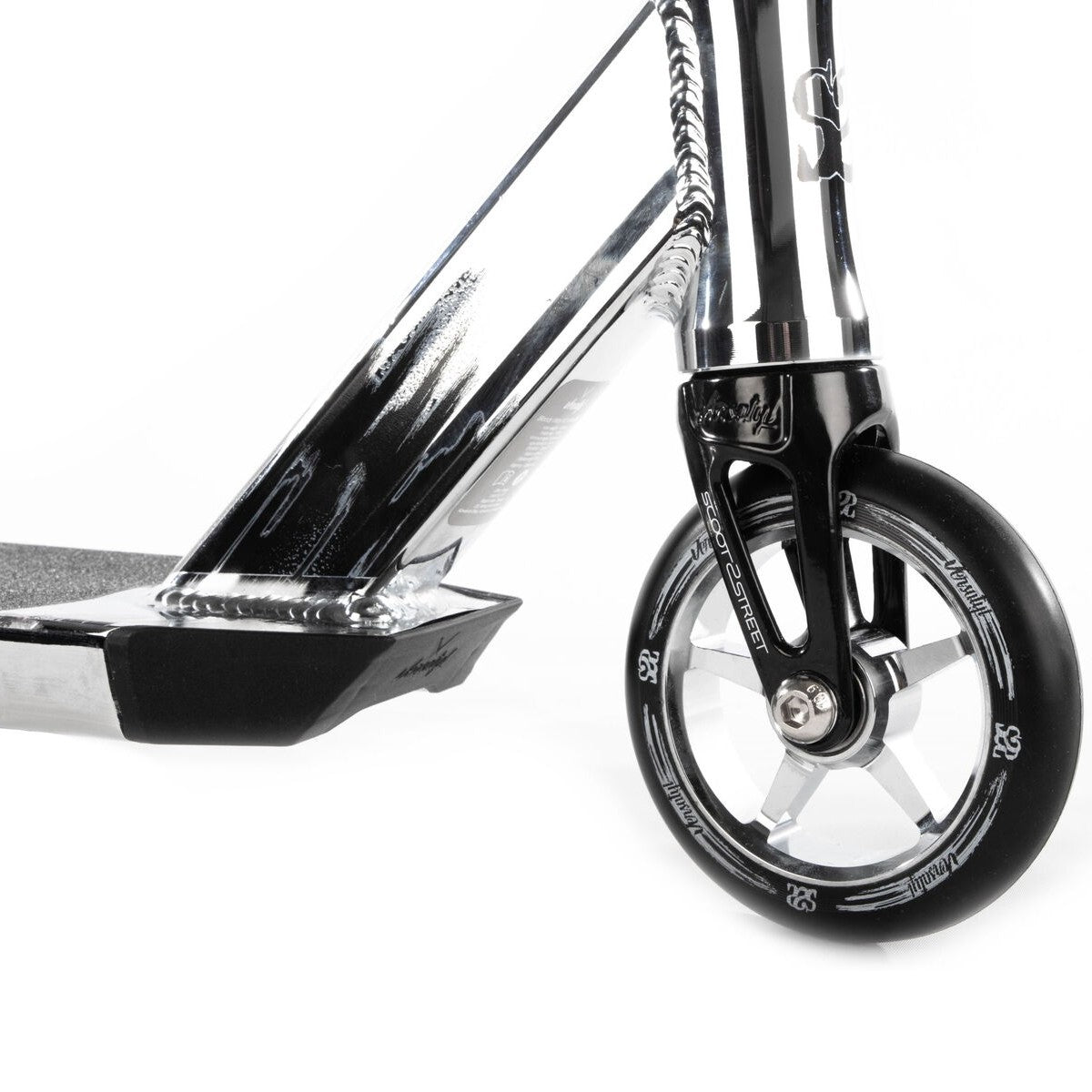Versatyl Scooter | S2S | Limited Edition