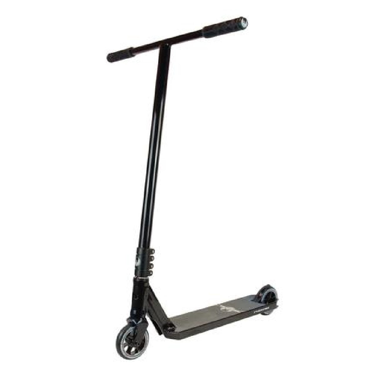 Phoenix Session SCS Scooter - Black