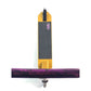 Grit Wild Gold / Vapour Purple Black Laser