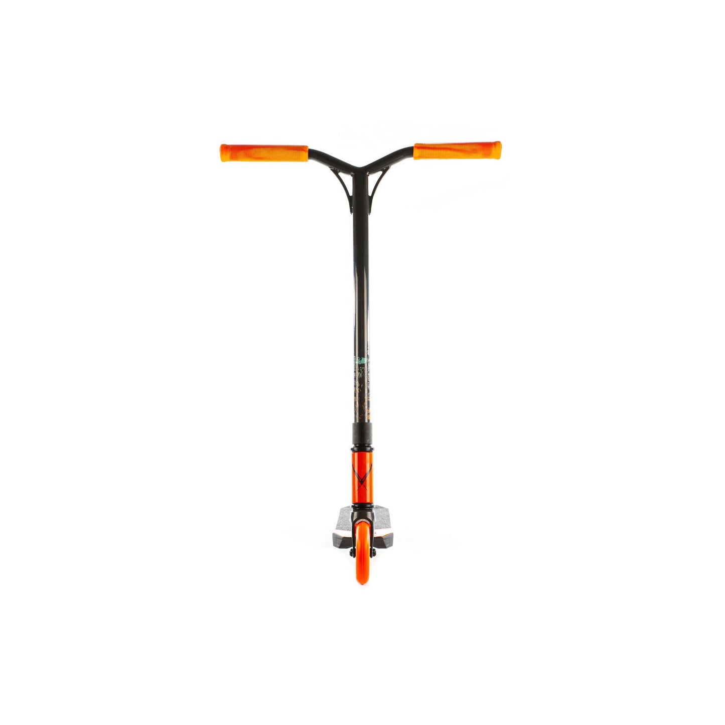 Versatyl - Complete Scooter - Cosmopolitan V2 - Orange / Blue / Black