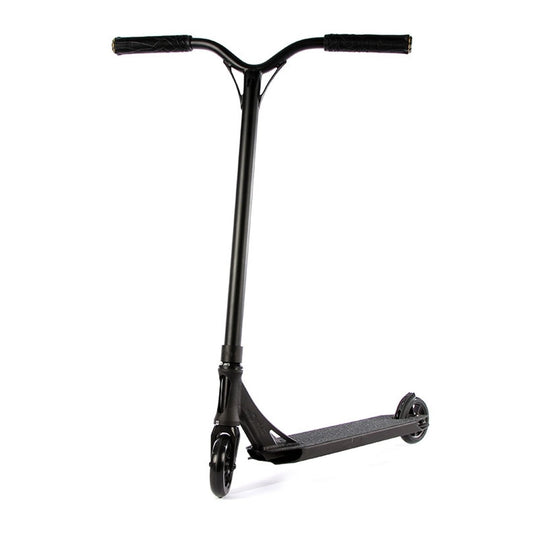 Ethic Dtc Artefact V2 Scooter - Black