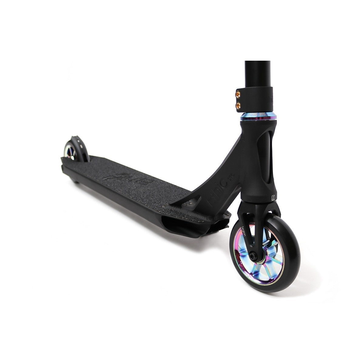 Ethic Dtc Artefact V2 Scooter - Neo Chrome