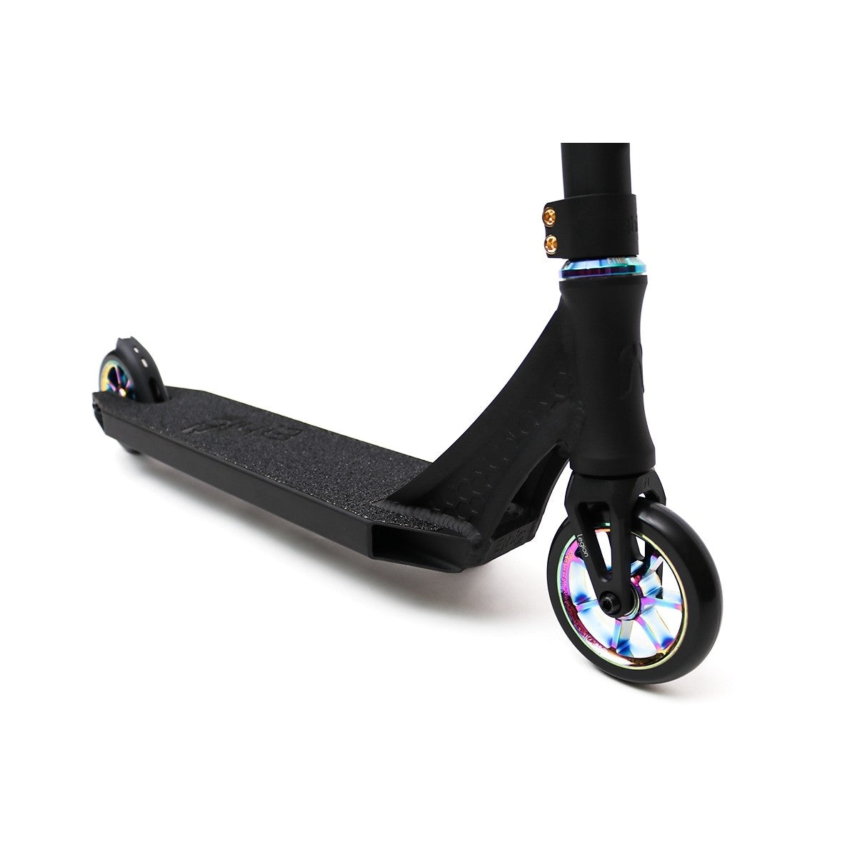 Ethic Dtc - Erawan Complete Scooter - Neo Chrome
