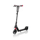 Globber One K165 Br Black Red