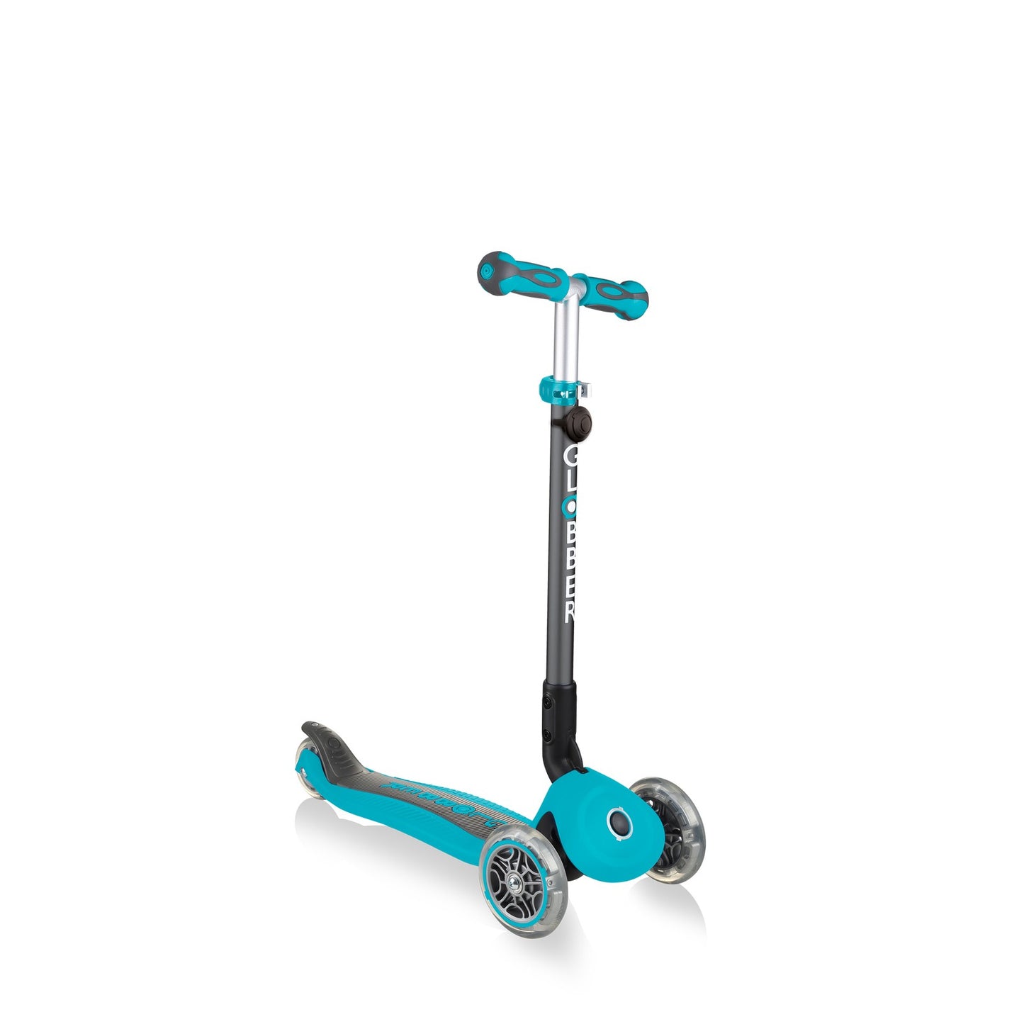 Globber GO UP Deluxe | Teal