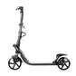 I-GLIDE | Commuter Scooter | Metro Plus | Black/Grey