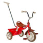 Italtrike 10" Passenger Tricycle - Champion Red
