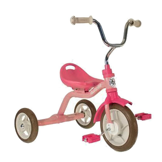Italtrike 10" Super Touring Tricycle - Rose Garden