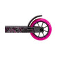 ROOT INDUSTRIES | Complete Scooter | Type R | Black/Pink/White