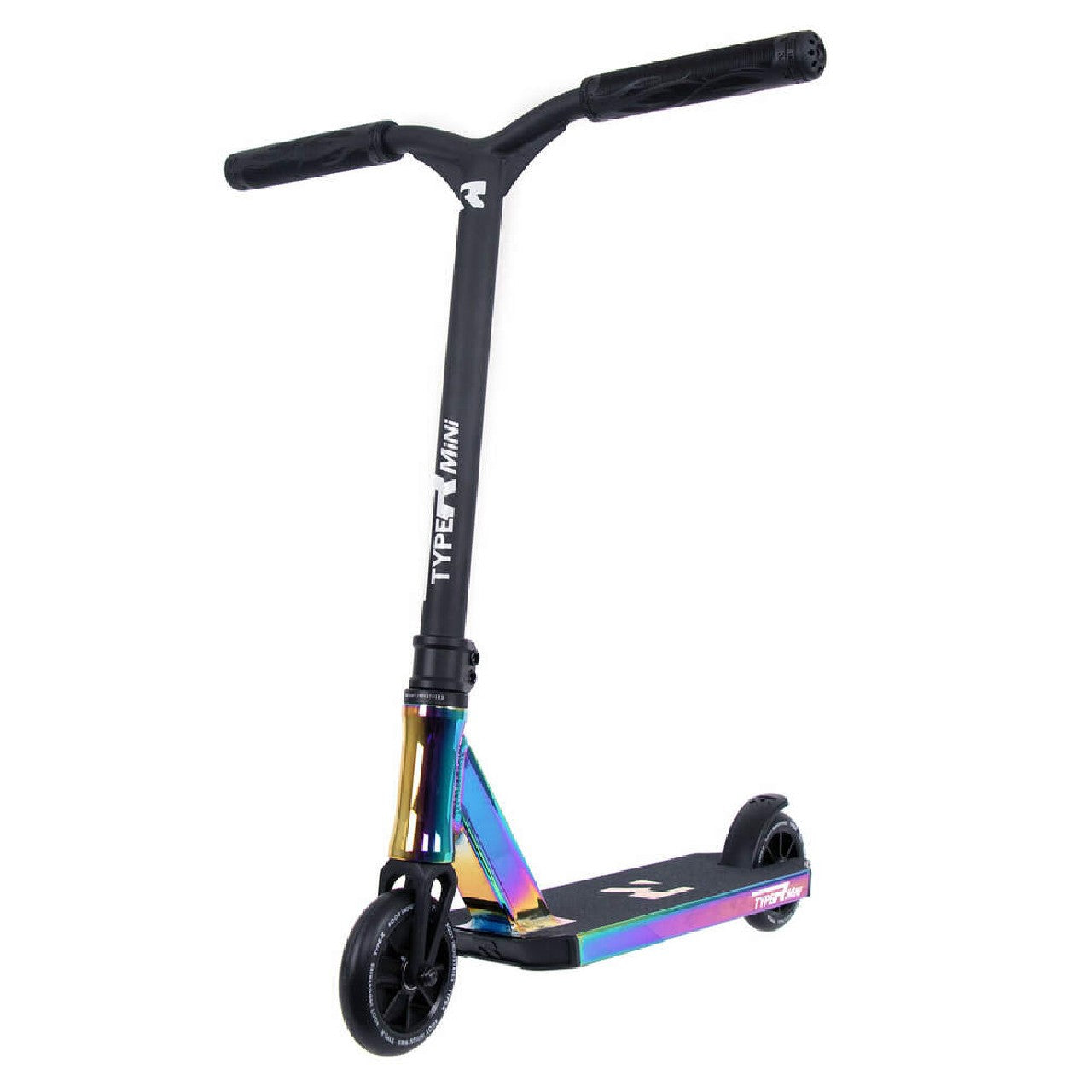 ROOT INDUSTRIES | Complete Scooter | Type R Mini | Rocket Fuel