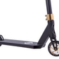 Striker Lux Complete Scooter Black/Gold Chrome