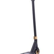 Striker Lux Complete Scooter Black/Gold Chrome